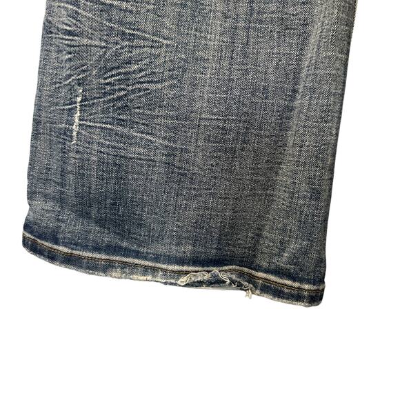 Rerock for Express 12S Boot Cut - Picture 3 of 8